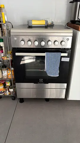 Electrolux Gas Stove For Sale