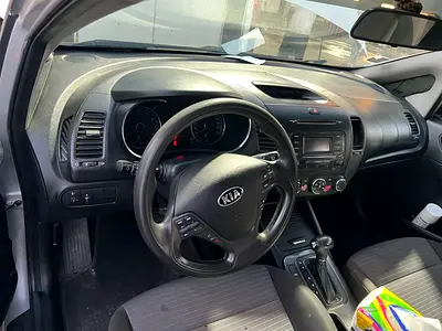 2015 KIA CERATO — фото 10