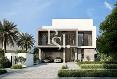 Left Side | Beach Front | Luxury Villa
