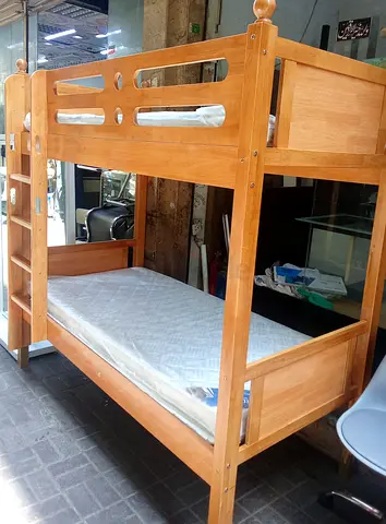 Bed Bunker Type Heavy Duty Strong