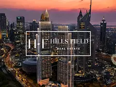 3 BR Luxury Residence | Emirates Towers | | Panoramic Downtown Skyline