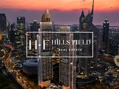 3 BR Luxury Residence | Emirates Towers | | Panoramic Downtown Skyline
