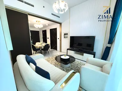 Spacious 1bed room Brand New Building Available For Rent