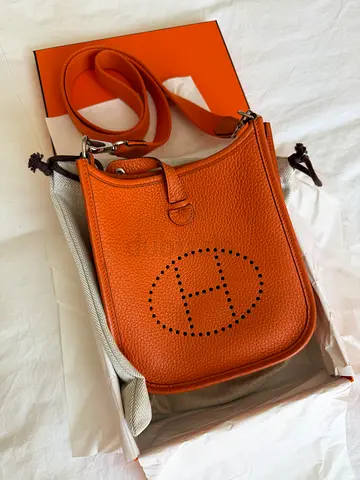 Hermes Evelyne 16