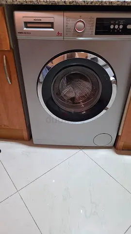 Hoover 6kg washing machine