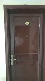 Bed space available