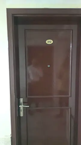 Bed space available