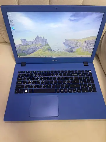 Acer laptop with gpu
