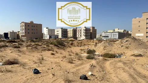 G+8 Development Plot | Apartment Selling Permit | Al Alia