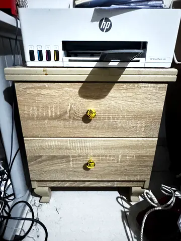 Bed side tables and more