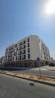 Luxury One-Bedroom Apartment for Sale in Salsabeel Parks – Al Alia, Ajman