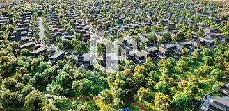 3+Maid Corner unit - Near amenities - Single row - only 30% till handover - Mortgage facility