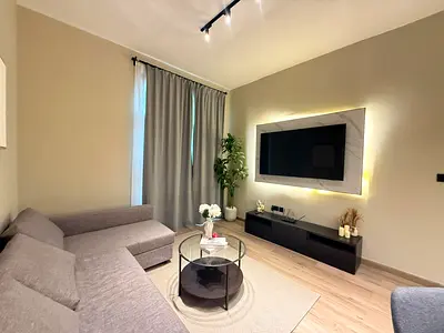 Fully Furnished | Ready to Move In | Free Internet