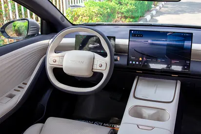 2026 Nissan N6 缩略图 17