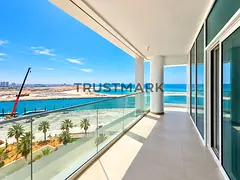 Premium Corner Unit with Lagoon View | Ready Soon