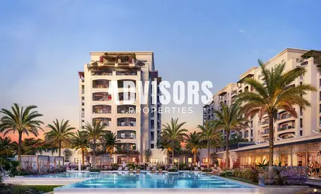 Brand New Unit | Fully furnished | Partial Golf View