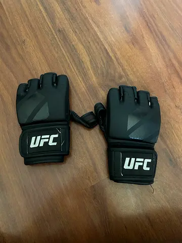 UFC Grade MMA Gloves for Sale