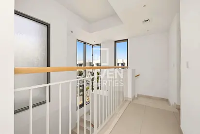 Large Greenbelt | 2M Layout | Spacious TH
