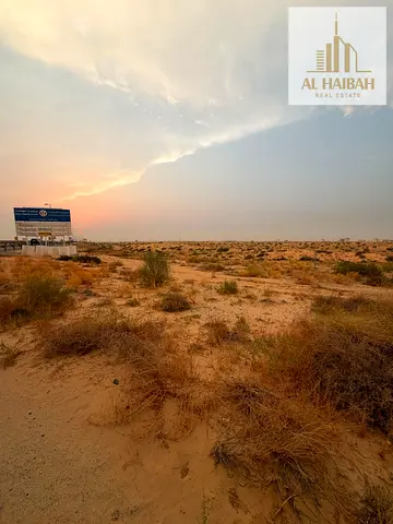 Land for Sale: Residential and Commercial in Al Royadat Project - Al Dhaid, Sharjah