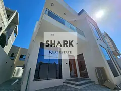 5BR Villa | AL ZAHIA | AED 1.7M