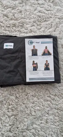 Baby wrap
