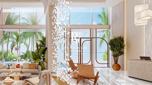 50K Below Original Price! Direct Park View | Next to Amenities
