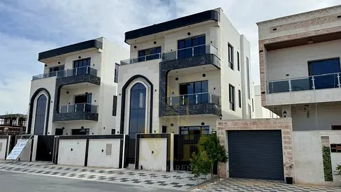 فرصة مميزة في الباهية | 5 غرف ماستر | طابقين وروف | شامل رسوم التسجيل