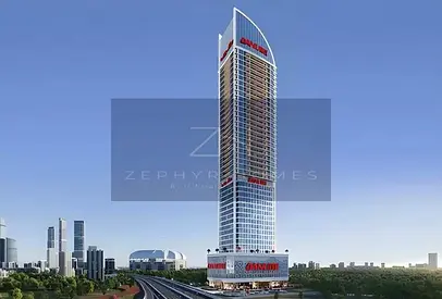 Aspirz by Danube, Dubai Sports City, Dubai
