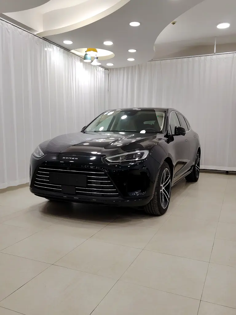 2025 Seres 5 Premium