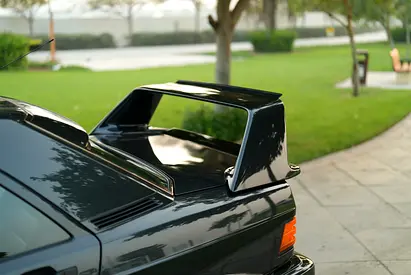 صورة 8 لـ 1990 Mercedes-BENZ 190
