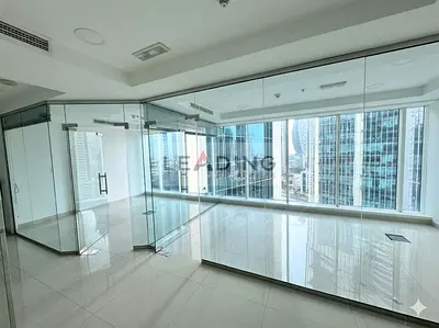 Fully Fitted Office | High Floor | Near to Metro