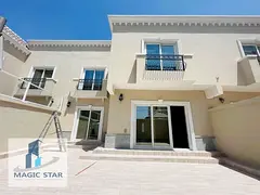 Deluxe 4 Master bedroom villa + maid room l Private back yard