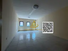 Studio for sale in Falcon – Ajman | 590 sq. ft. | Fully unobstructed view | Ready for immediate ha