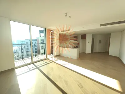 Sea View | Spacious with Balcony | Ready to move