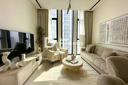Vacant | Fully Furnished | High Floor | Exclusive