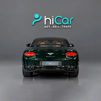 صورة مصغرة 2 لـ 2023 Bentley CONTINENTAL