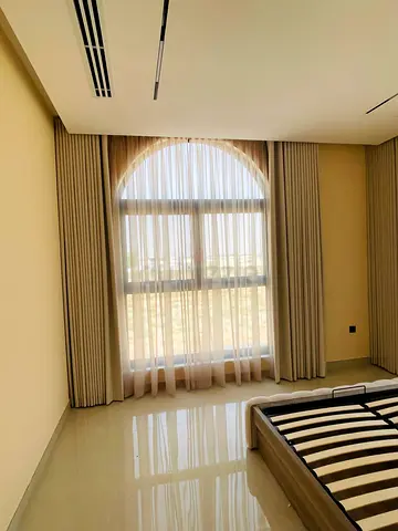 Curtains