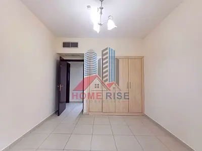 Faimly Living 2BHK With Balcony Wardrobes Master Bedroom 1 Month Free Opposite Shara Center Al Nahda Sharjah