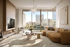 Mid Floor | Corner Unit | Lagoon and Pool View