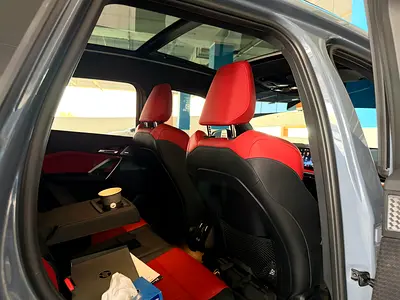 2024 BMW IX1 thumbnail 20
