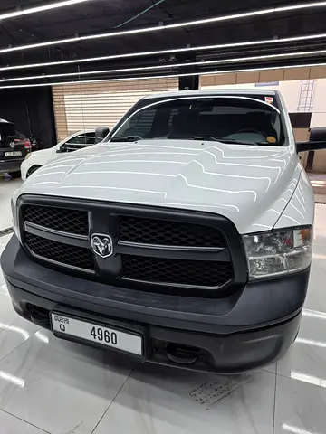 2016 Dodge RAM 1500 照片 1
