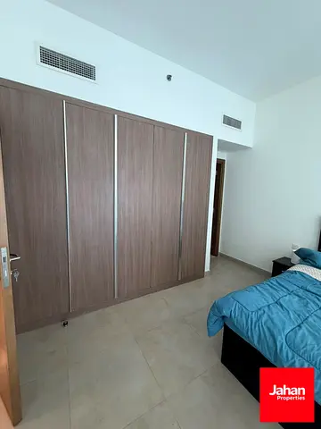 Elegant | Fully Furnished | Creek, Museum of the Future and city views