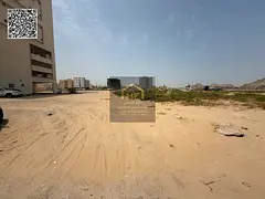 Prime Investment | Corner Plot Land for Sale in Al Jurf 3, Ajman - Negotiable Price!