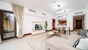 Vacant | Large Layout | Furnished