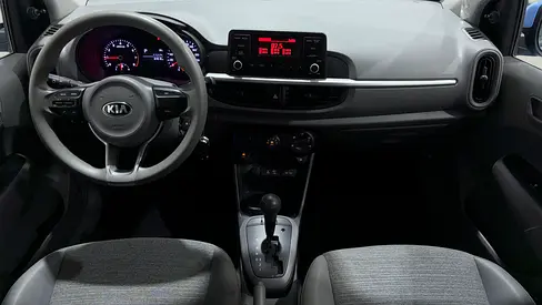 2019 KIA PICANTO 照片 7