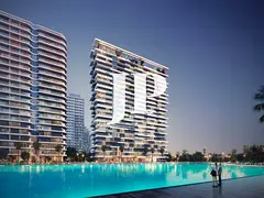 High ROI - lagoon view - premium amenities - prime location