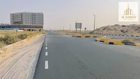 🔥 Strong Investment Opportunity in Al-Tay Commercial Area 🔥