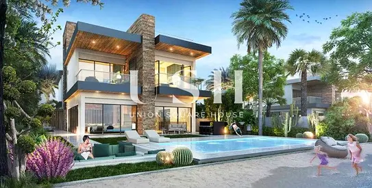 Near Lagoon | Brand New | Family Living