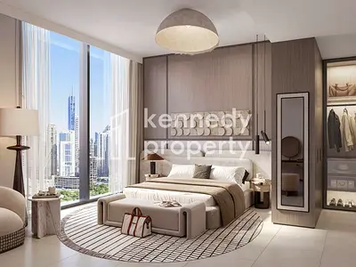 Payment Plan | Investment Potential | Corner Unit