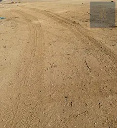 Residential land for sale in Al Zahia, Ajman
